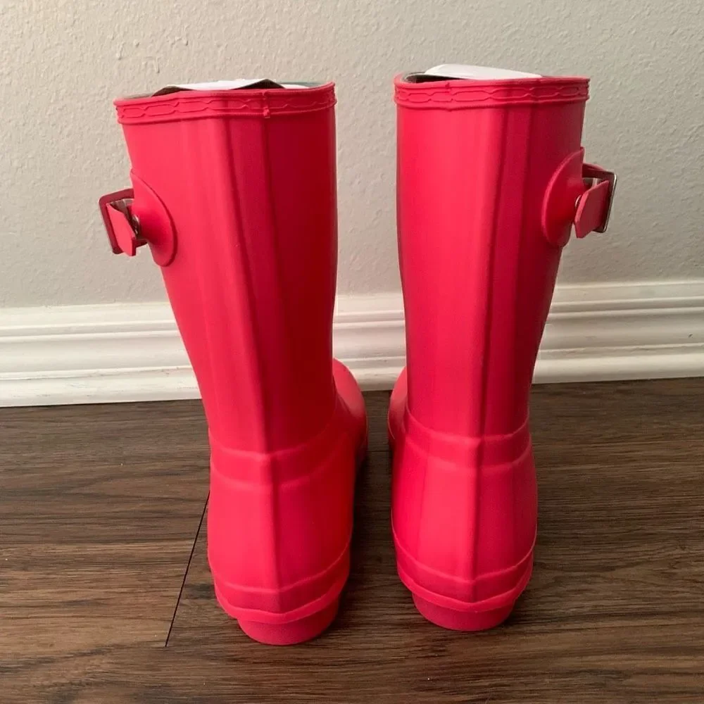 Hunter | Original Short Rain Boot